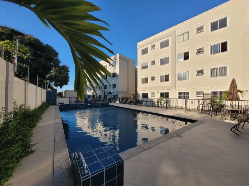 Foto 1 de Apartamento com 2 quartos à venda, 50m2 em Bicanga, Serra - ES