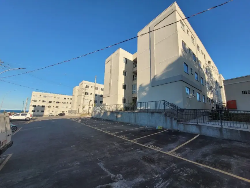 Foto 2 de Apartamento com 2 quartos à venda, 50m2 em Bicanga, Serra - ES