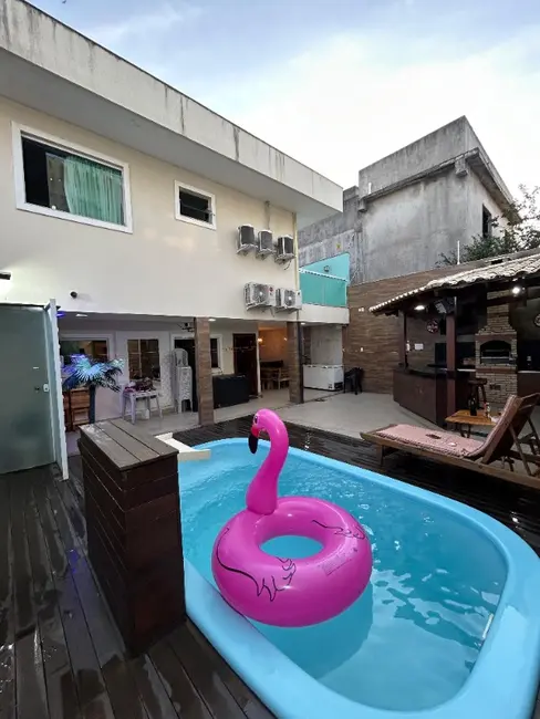 Foto 2 de Casa com 3 quartos à venda, 200m2 em Planície da Serra, Serra - ES