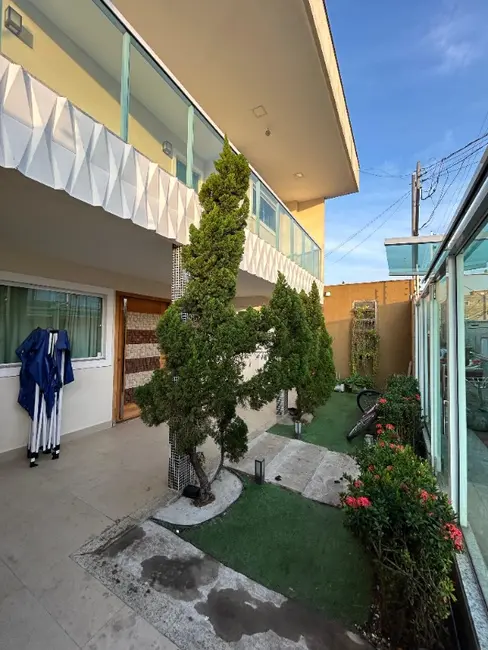 Foto 1 de Casa com 3 quartos à venda, 200m2 em Planície da Serra, Serra - ES
