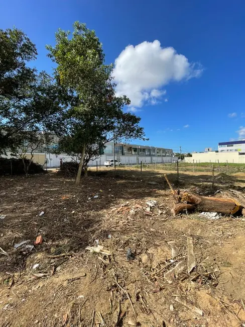 Foto 2 de Terreno / Lote à venda, 200m2 em Colina de Laranjeiras, Serra - ES