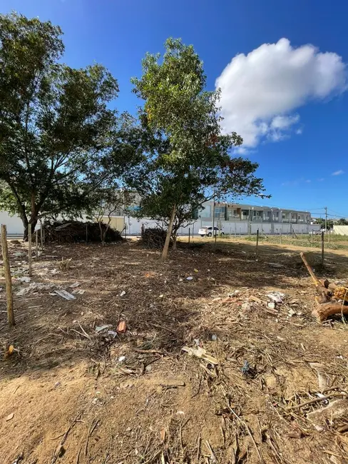 Foto 1 de Terreno / Lote à venda, 200m2 em Colina de Laranjeiras, Serra - ES