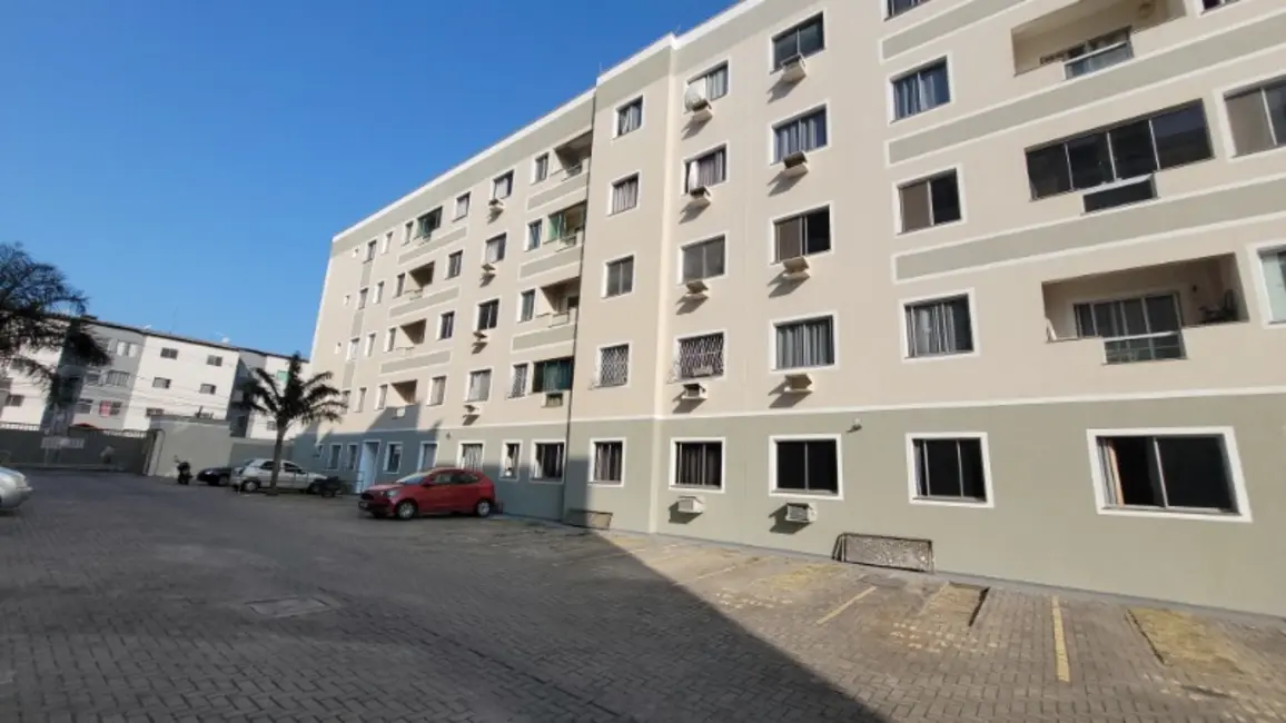 Foto 2 de Apartamento com 2 quartos à venda, 51m2 em Jardim Limoeiro, Serra - ES
