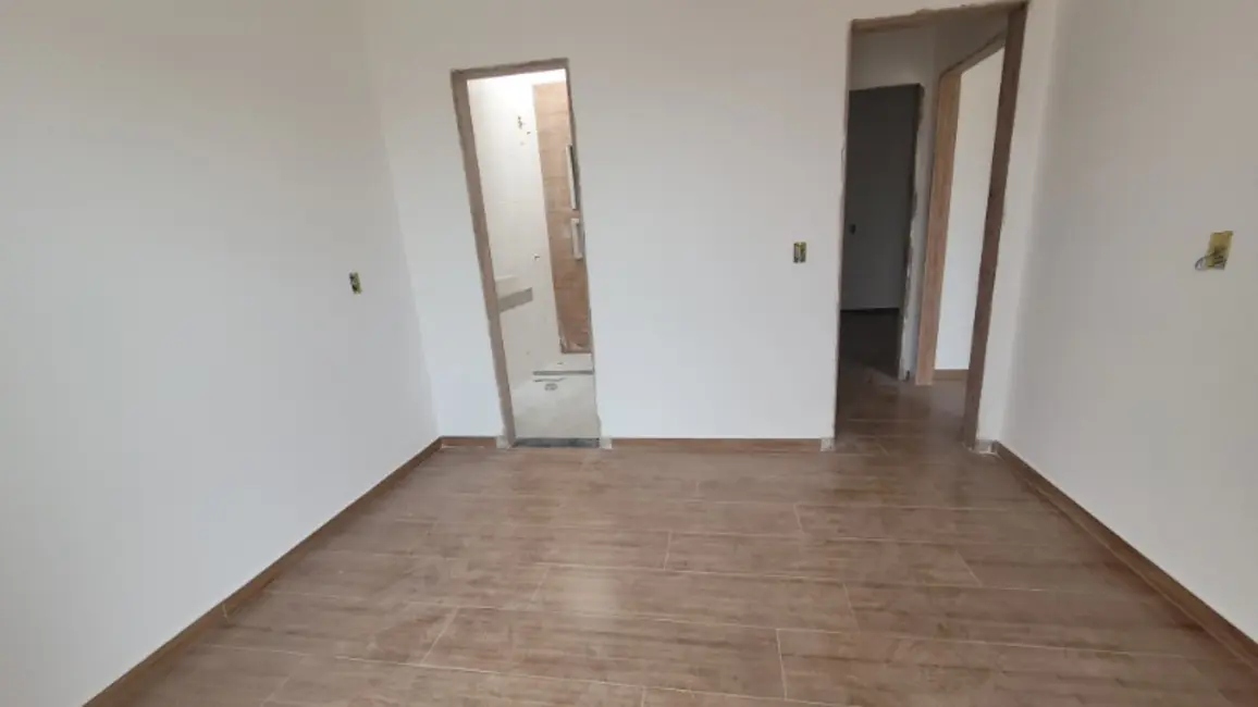 Foto 2 de Casa com 3 quartos à venda, 140m2 em Portal de Jacaraípe, Serra - ES