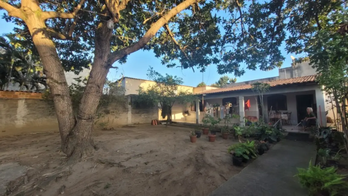 Casa com 2 quartos à venda, 60m2 em Praia de Carapebus, Serra - ES - imagem 4 Foto 4 de Casa com 2 quartos à venda, 60m2 em Praia de Carapebus, Serra - ES