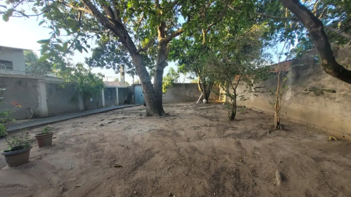 Casa com 2 quartos à venda, 60m2 em Praia de Carapebus, Serra - ES - imagem 6 Foto 6 de Casa com 2 quartos à venda, 60m2 em Praia de Carapebus, Serra - ES