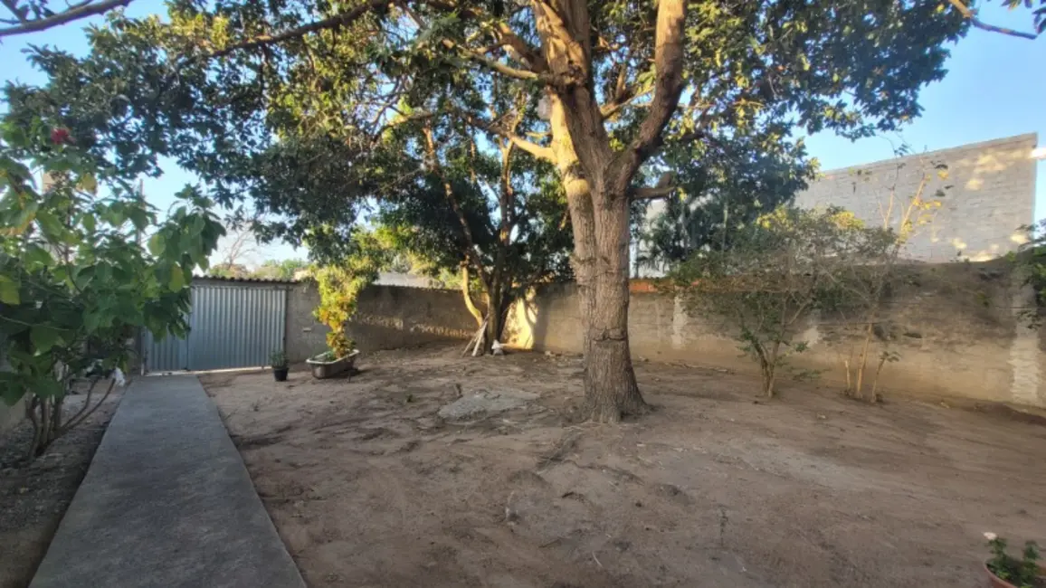 Casa com 2 quartos à venda, 60m2 em Praia de Carapebus, Serra - ES - imagem 3 Foto 3 de Casa com 2 quartos à venda, 60m2 em Praia de Carapebus, Serra - ES