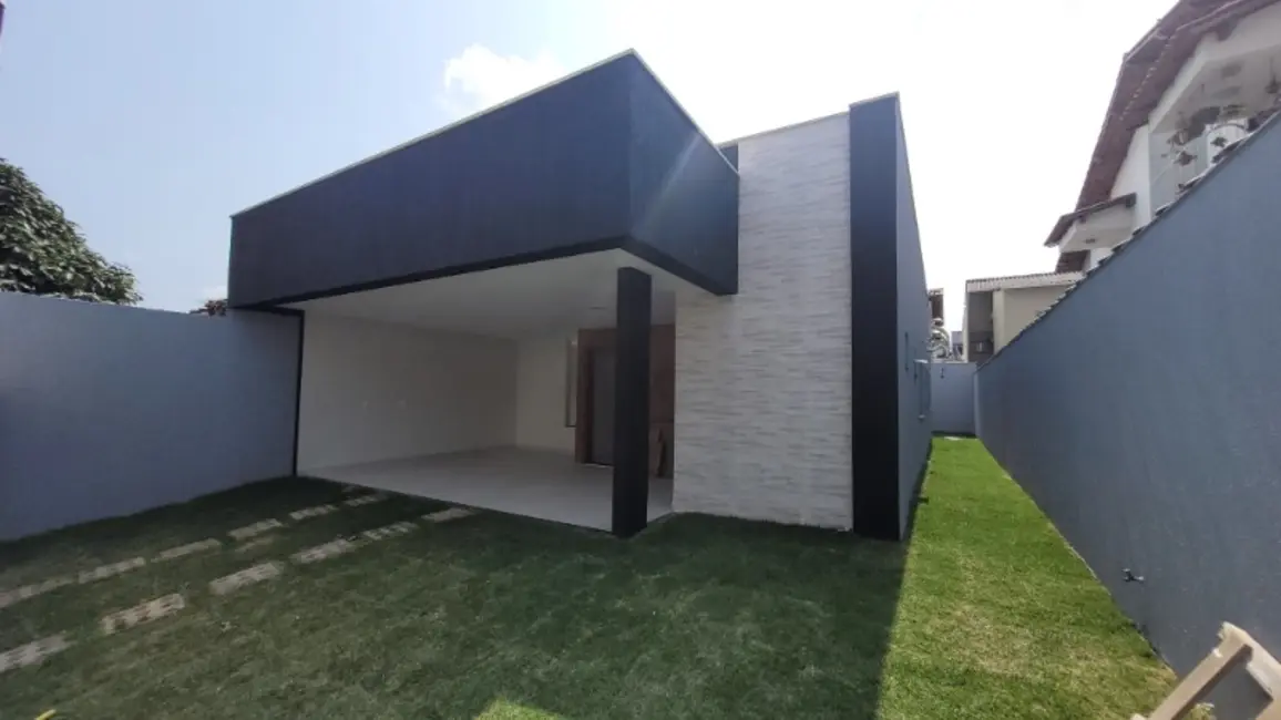 Foto 2 de Casa com 3 quartos à venda, 150m2 em Planície da Serra, Serra - ES