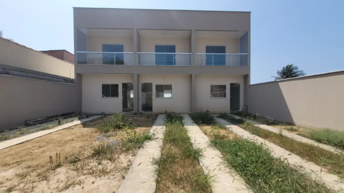 Casa com 2 quartos à venda, 75m2 em Residencial Centro da Serra, Serra - ES - imagem 3 Foto 3 de Casa com 2 quartos à venda, 75m2 em Residencial Centro da Serra, Serra - ES