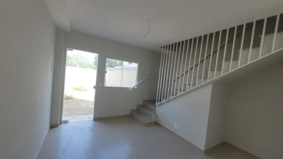 Casa com 2 quartos à venda, 75m2 em Residencial Centro da Serra, Serra - ES - imagem 7 Foto 7 de Casa com 2 quartos à venda, 75m2 em Residencial Centro da Serra, Serra - ES