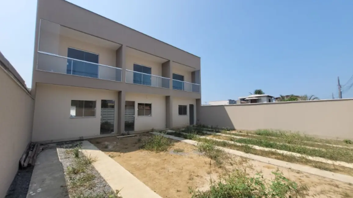 Foto 1 de Casa com 2 quartos à venda, 75m2 em Residencial Centro da Serra, Serra - ES