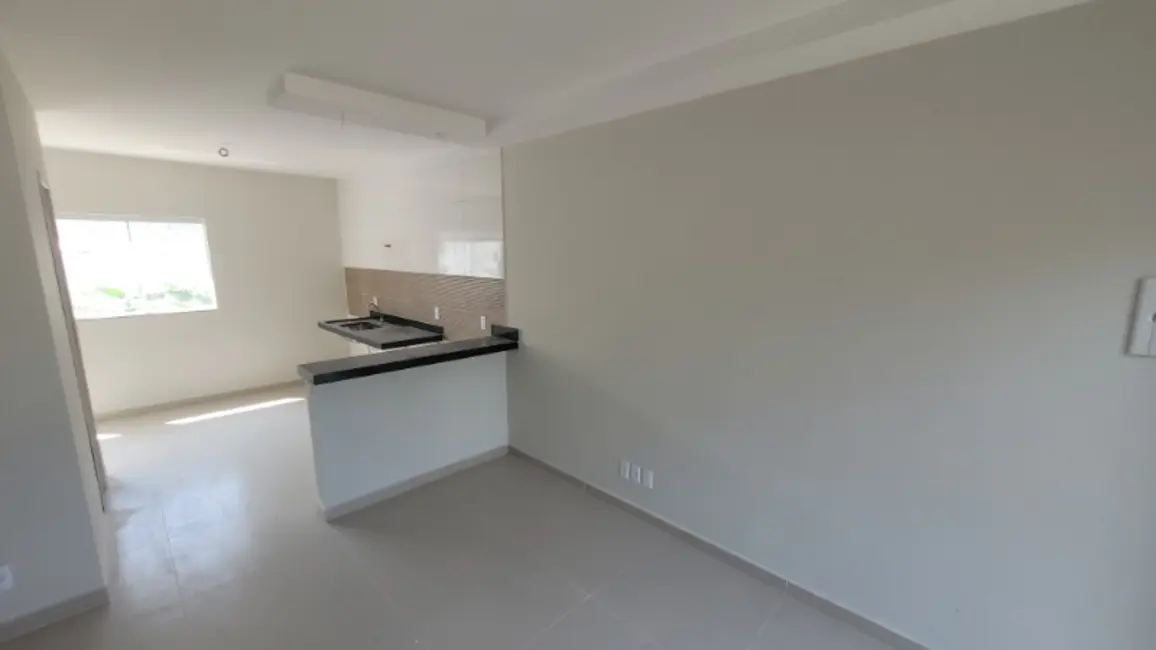Casa com 2 quartos à venda, 75m2 em Residencial Centro da Serra, Serra - ES - imagem 5 Foto 5 de Casa com 2 quartos à venda, 75m2 em Residencial Centro da Serra, Serra - ES