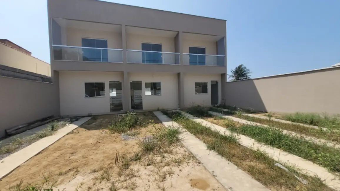 Casa com 2 quartos à venda, 75m2 em Residencial Centro da Serra, Serra - ES - imagem 2 Foto 2 de Casa com 2 quartos à venda, 75m2 em Residencial Centro da Serra, Serra - ES