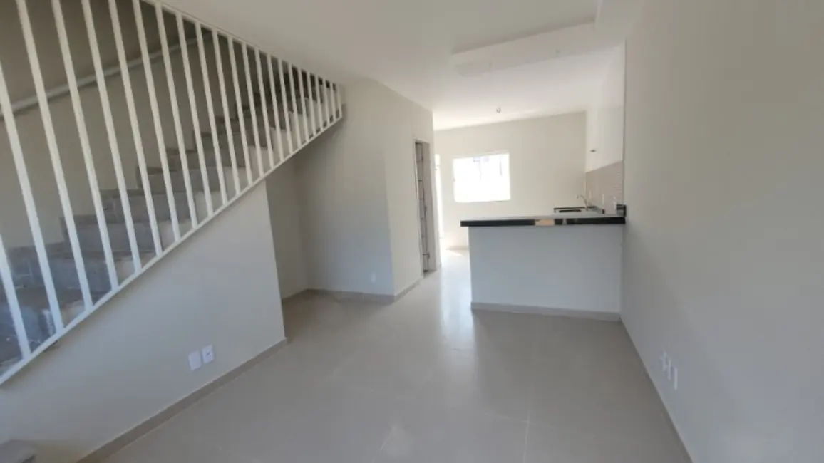 Casa com 2 quartos à venda, 75m2 em Residencial Centro da Serra, Serra - ES - imagem 4 Foto 4 de Casa com 2 quartos à venda, 75m2 em Residencial Centro da Serra, Serra - ES