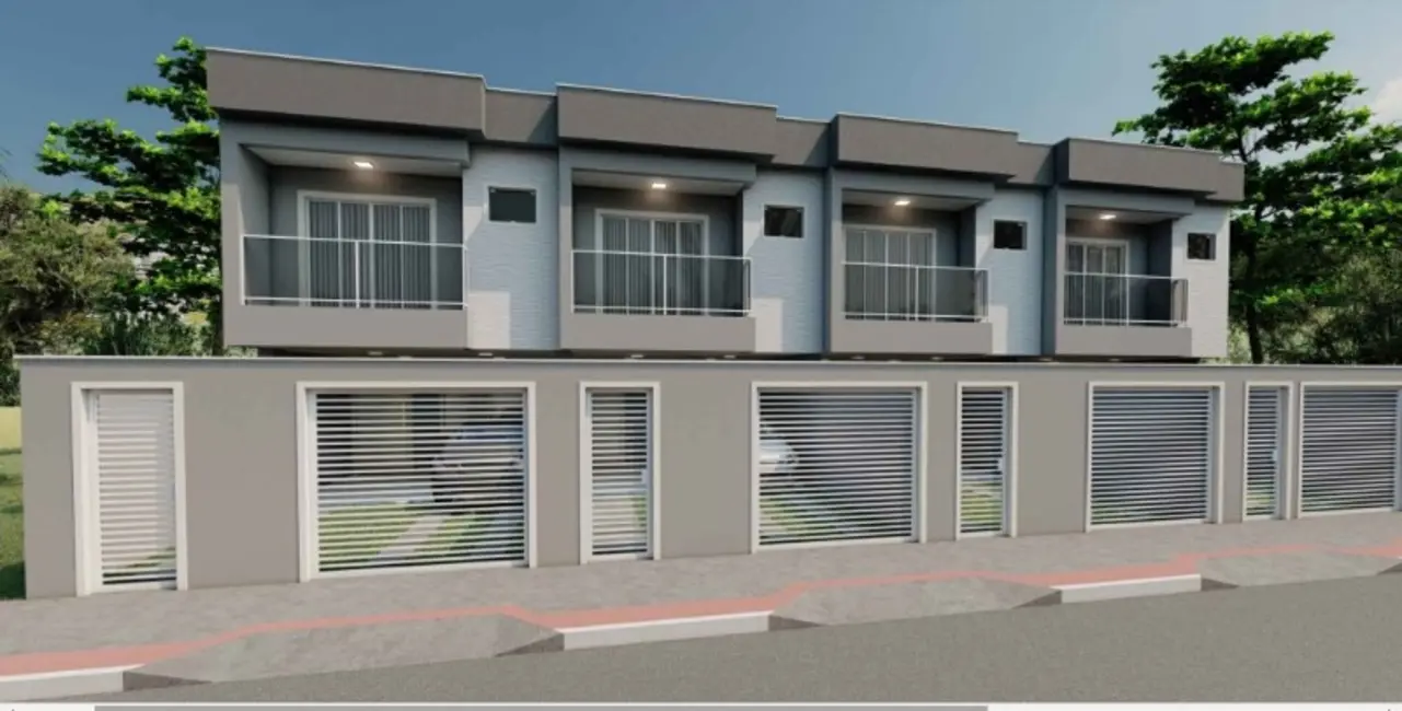 Casa com 3 quartos à venda, 121m2 em Portal de Jacaraípe, Serra - ES - imagem 1 Foto 1 de Casa com 3 quartos à venda, 121m2 em Portal de Jacaraípe, Serra - ES