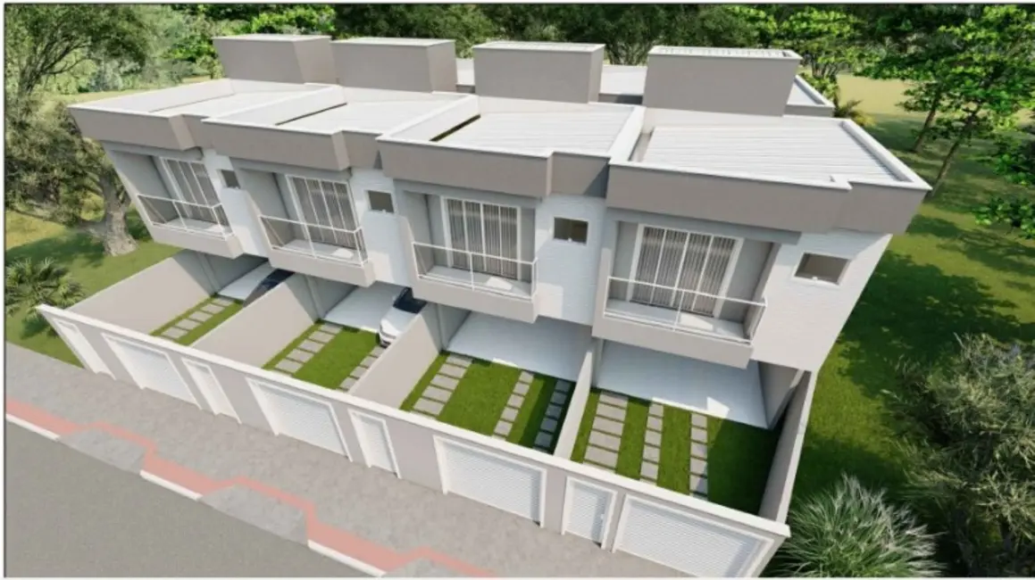 Casa com 3 quartos à venda, 121m2 em Portal de Jacaraípe, Serra - ES - imagem 2 Foto 2 de Casa com 3 quartos à venda, 121m2 em Portal de Jacaraípe, Serra - ES