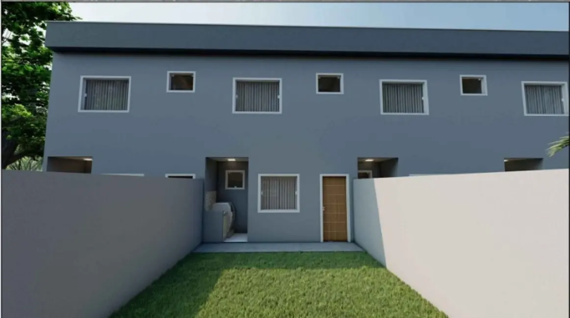 Casa com 3 quartos à venda, 121m2 em Portal de Jacaraípe, Serra - ES - imagem 4 Foto 4 de Casa com 3 quartos à venda, 121m2 em Portal de Jacaraípe, Serra - ES