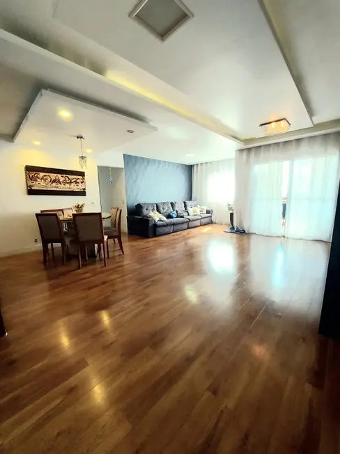 Foto 2 de Apartamento com 3 quartos à venda, 109m2 em Santa Luzia, Serra - ES
