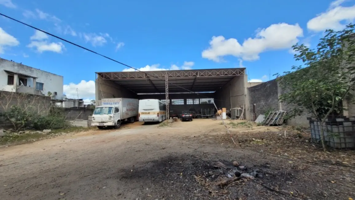 Terreno / Lote à venda, 1200m2 em Novo Horizonte, Serra - ES - imagem 5 Foto 5 de Terreno / Lote à venda, 1200m2 em Novo Horizonte, Serra - ES