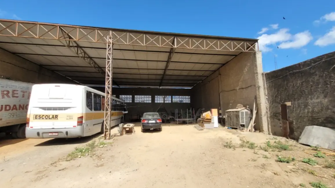 Terreno / Lote à venda, 1200m2 em Novo Horizonte, Serra - ES - imagem 6 Foto 6 de Terreno / Lote à venda, 1200m2 em Novo Horizonte, Serra - ES