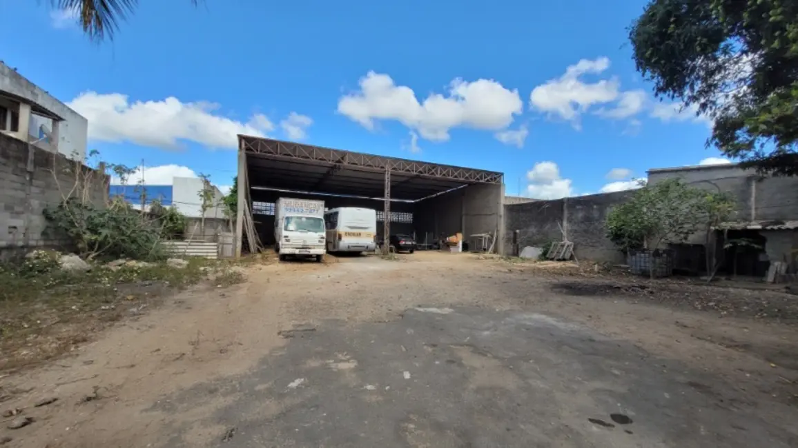 Terreno / Lote à venda, 1200m2 em Novo Horizonte, Serra - ES - imagem 4 Foto 4 de Terreno / Lote à venda, 1200m2 em Novo Horizonte, Serra - ES