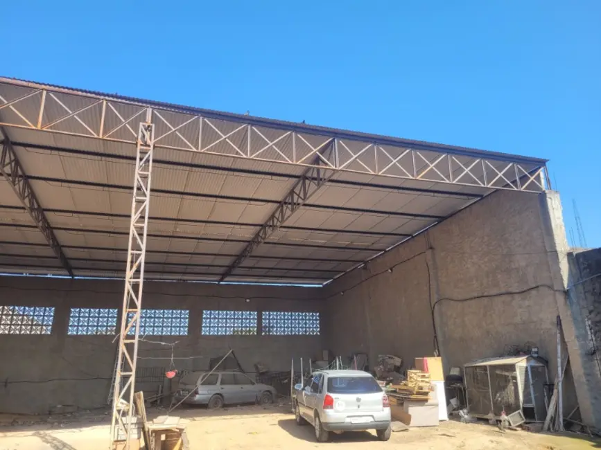 Foto 1 de Terreno / Lote à venda, 1200m2 em Novo Horizonte, Serra - ES