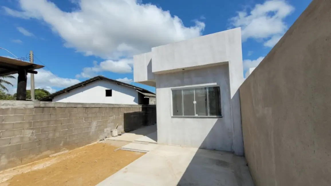 Foto 1 de Casa com 2 quartos à venda, 51m2 em São Francisco, Serra - ES