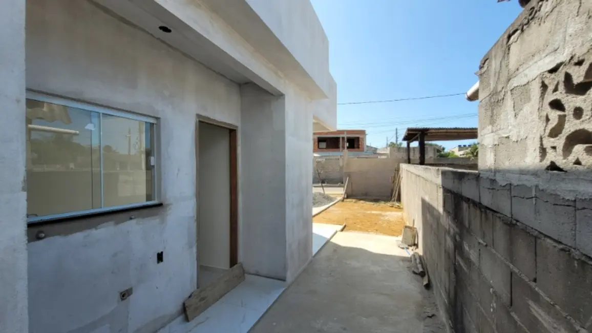 Foto 4 de Casa com 2 quartos à venda, 51m2 em São Francisco, Serra - ES