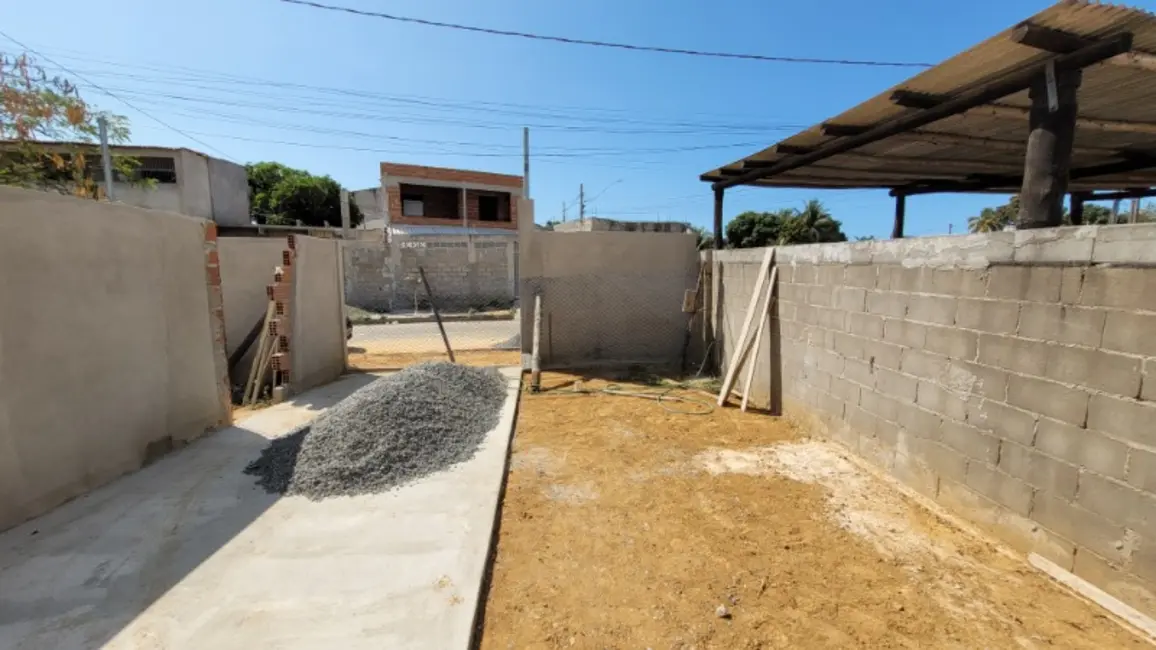 Foto 3 de Casa com 2 quartos à venda, 51m2 em São Francisco, Serra - ES