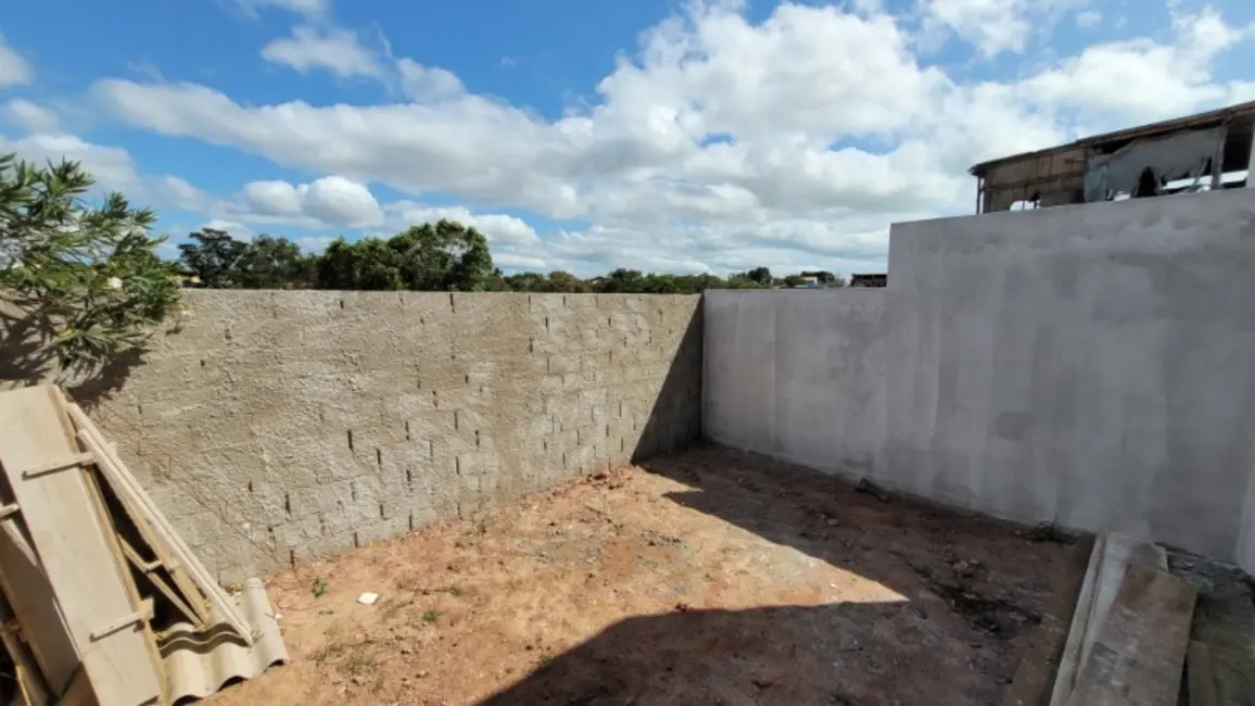 Foto 5 de Casa com 2 quartos à venda, 51m2 em São Francisco, Serra - ES