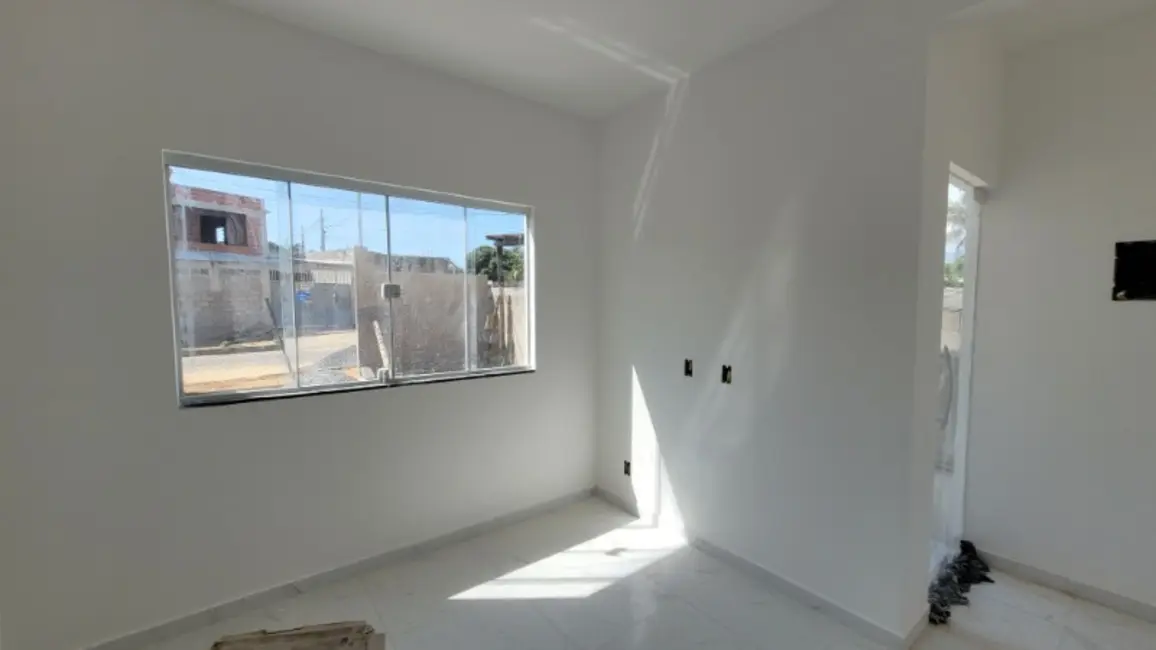 Foto 7 de Casa com 2 quartos à venda, 51m2 em São Francisco, Serra - ES