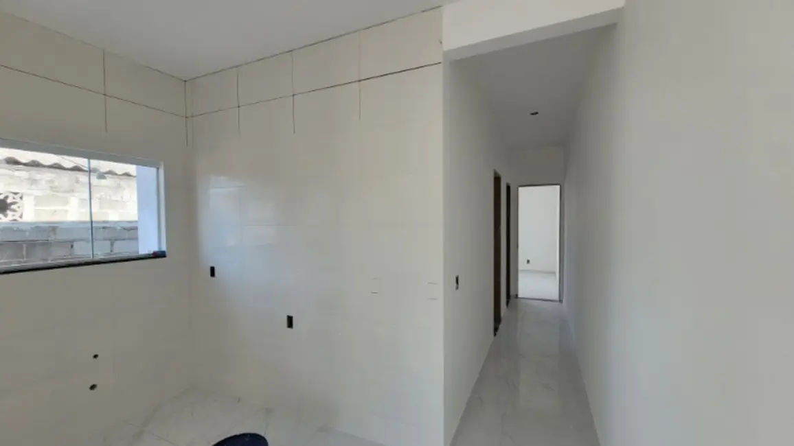Foto 8 de Casa com 2 quartos à venda, 51m2 em São Francisco, Serra - ES