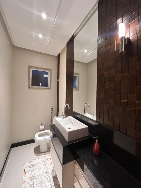 Casa com 4 quartos à venda, 230m2 em Colina de Laranjeiras, Serra - ES - imagem 9 Foto 9 de Casa com 4 quartos à venda, 230m2 em Colina de Laranjeiras, Serra - ES