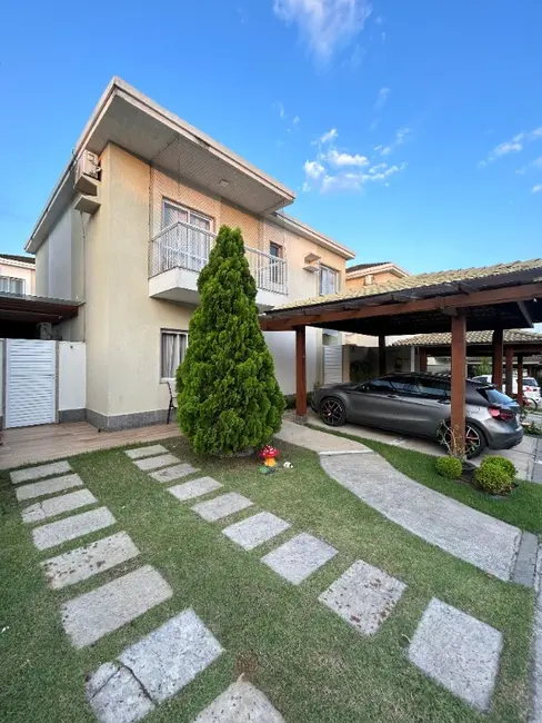 Foto 1 de Casa com 4 quartos à venda, 230m2 em Colina de Laranjeiras, Serra - ES