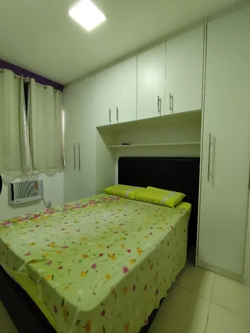 Foto 1 de Apartamento com 2 quartos à venda, 50m2 em Jardim Limoeiro, Serra - ES