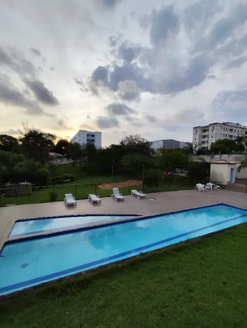 Foto 2 de Apartamento com 2 quartos à venda, 50m2 em Jardim Limoeiro, Serra - ES