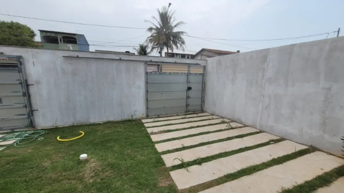 Foto 1 de Casa com 3 quartos à venda, 85m2 em das Laranjeiras, Serra - ES