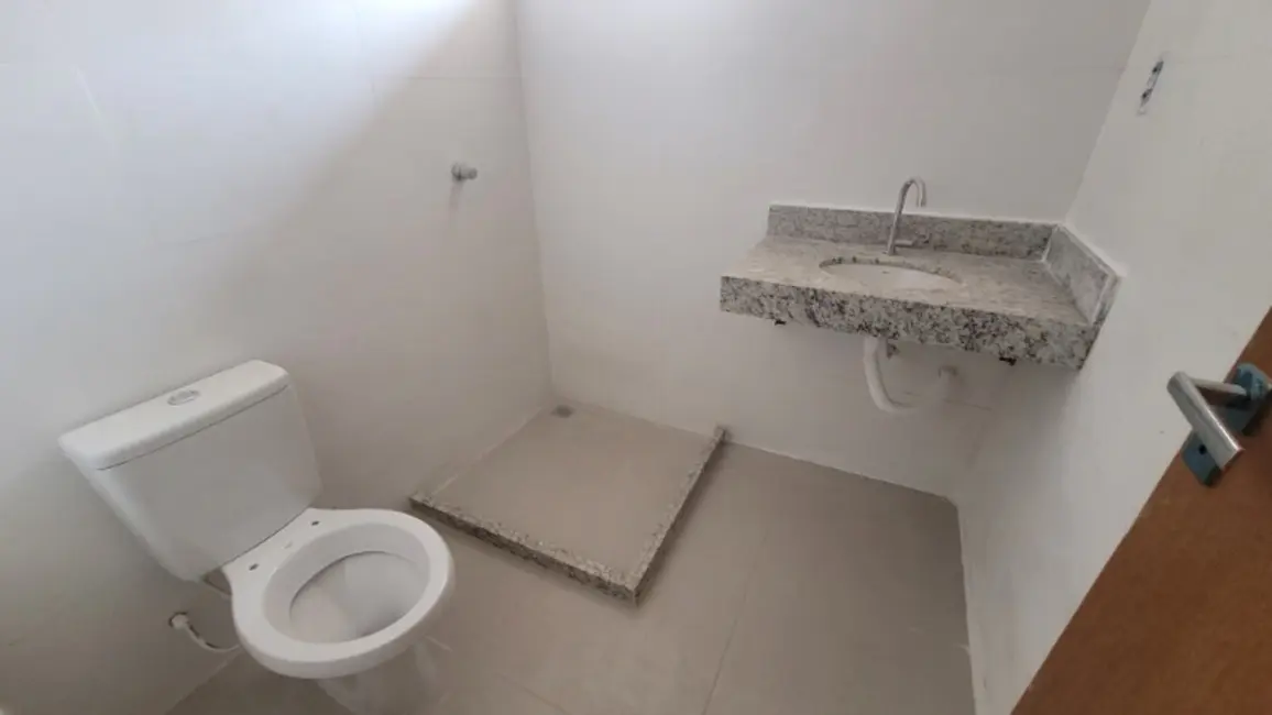 Foto 2 de Casa com 3 quartos à venda, 85m2 em das Laranjeiras, Serra - ES