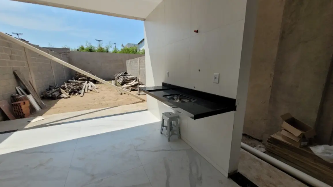 Casa com 3 quartos à venda, 150m2 em Jardim Atlântico, Serra - ES - imagem 5 Foto 5 de Casa com 3 quartos à venda, 150m2 em Jardim Atlântico, Serra - ES