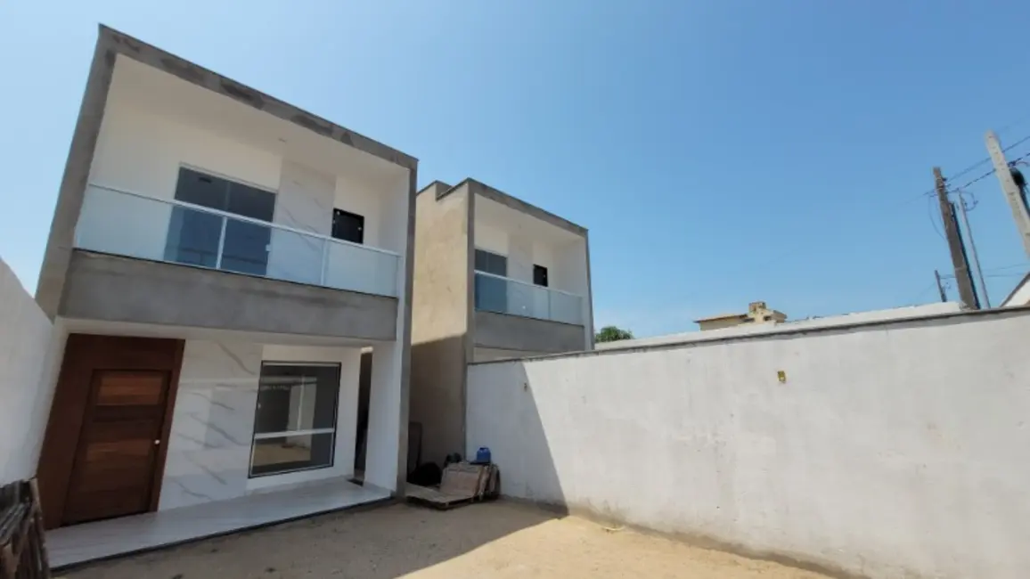 Foto 1 de Casa com 3 quartos à venda, 150m2 em Jardim Atlântico, Serra - ES