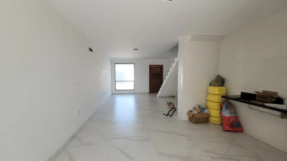 Casa com 3 quartos à venda, 150m2 em Jardim Atlântico, Serra - ES - imagem 3 Foto 3 de Casa com 3 quartos à venda, 150m2 em Jardim Atlântico, Serra - ES