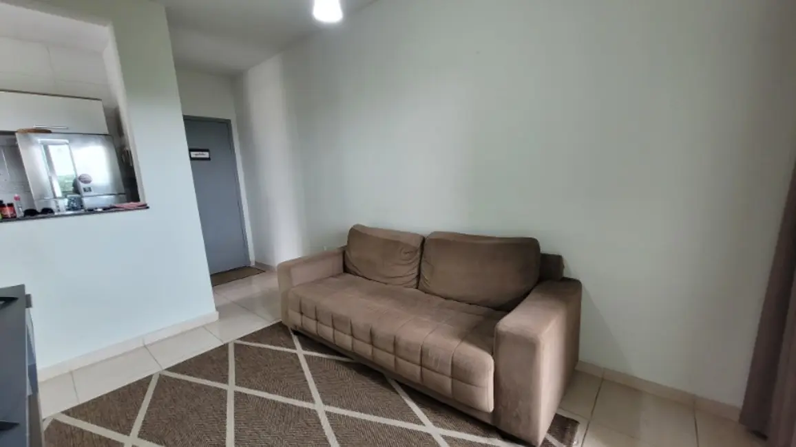 Apartamento com 2 quartos à venda, 48m2 em Jardim Limoeiro, Serra - ES - imagem 3 Foto 3 de Apartamento com 2 quartos à venda, 48m2 em Jardim Limoeiro, Serra - ES