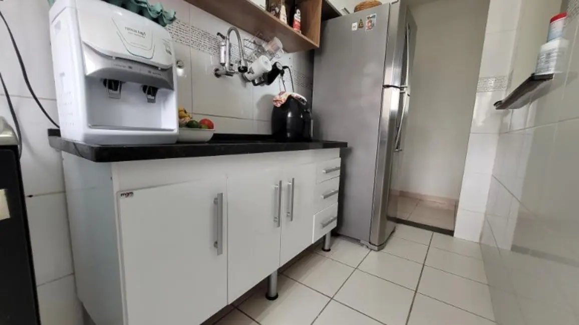 Apartamento com 2 quartos à venda, 48m2 em Jardim Limoeiro, Serra - ES - imagem 7 Foto 7 de Apartamento com 2 quartos à venda, 48m2 em Jardim Limoeiro, Serra - ES