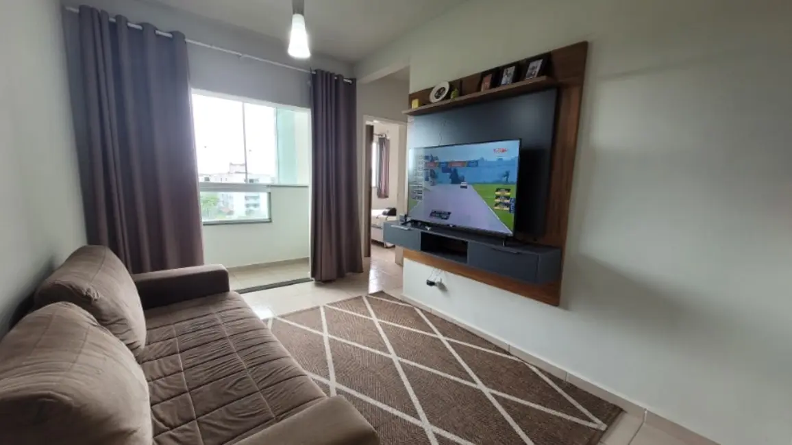 Foto 1 de Apartamento com 2 quartos à venda, 48m2 em Jardim Limoeiro, Serra - ES