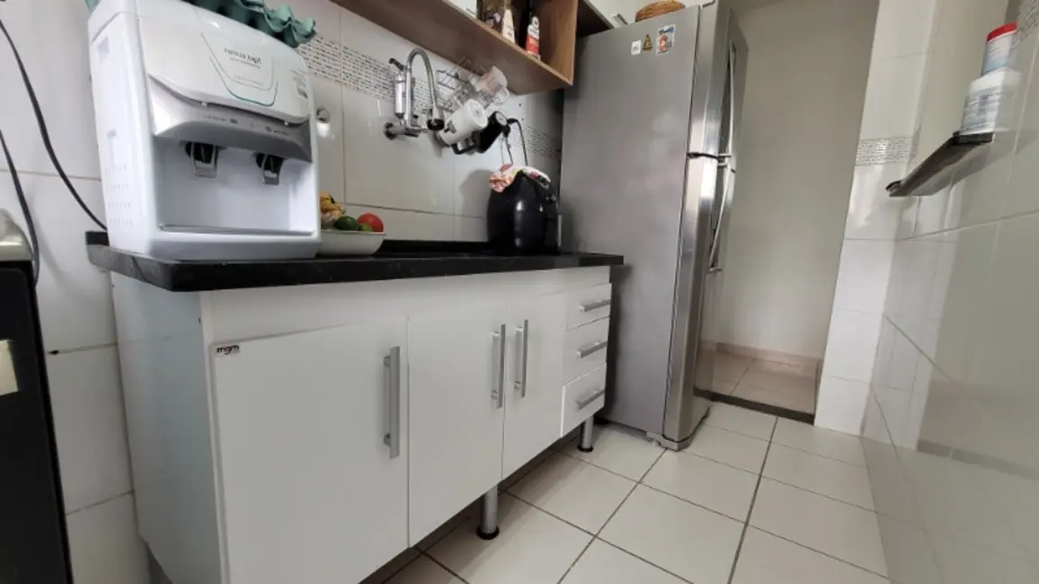 Apartamento com 2 quartos à venda, 48m2 em Jardim Limoeiro, Serra - ES - imagem 7 Foto 7 de Apartamento com 2 quartos à venda, 48m2 em Jardim Limoeiro, Serra - ES