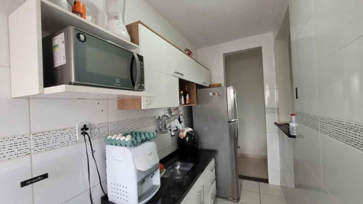 Apartamento com 2 quartos à venda, 48m2 em Jardim Limoeiro, Serra - ES - imagem 6 Foto 6 de Apartamento com 2 quartos à venda, 48m2 em Jardim Limoeiro, Serra - ES