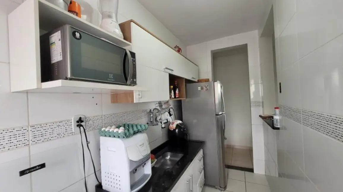 Apartamento com 2 quartos à venda, 48m2 em Jardim Limoeiro, Serra - ES - imagem 6 Foto 6 de Apartamento com 2 quartos à venda, 48m2 em Jardim Limoeiro, Serra - ES