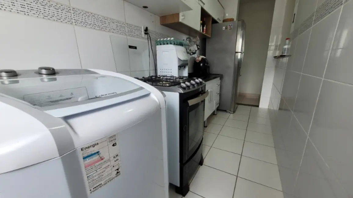 Apartamento com 2 quartos à venda, 48m2 em Jardim Limoeiro, Serra - ES - imagem 5 Foto 5 de Apartamento com 2 quartos à venda, 48m2 em Jardim Limoeiro, Serra - ES