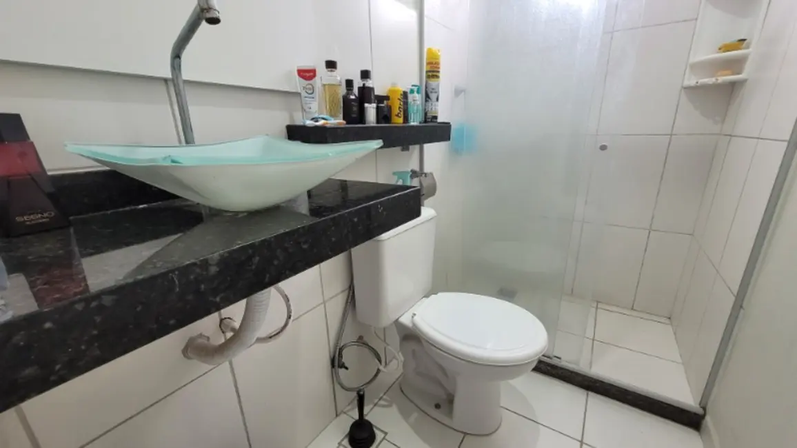 Apartamento com 2 quartos à venda, 48m2 em Jardim Limoeiro, Serra - ES - imagem 9 Foto 9 de Apartamento com 2 quartos à venda, 48m2 em Jardim Limoeiro, Serra - ES