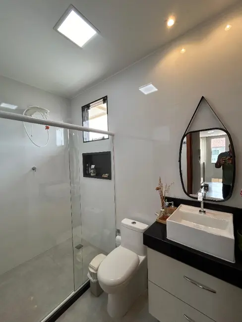 Foto 1 de Casa com 3 quartos à venda, 200m2 em Planície da Serra, Serra - ES